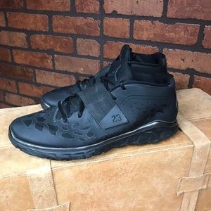 Jordan Flightflex Shoes